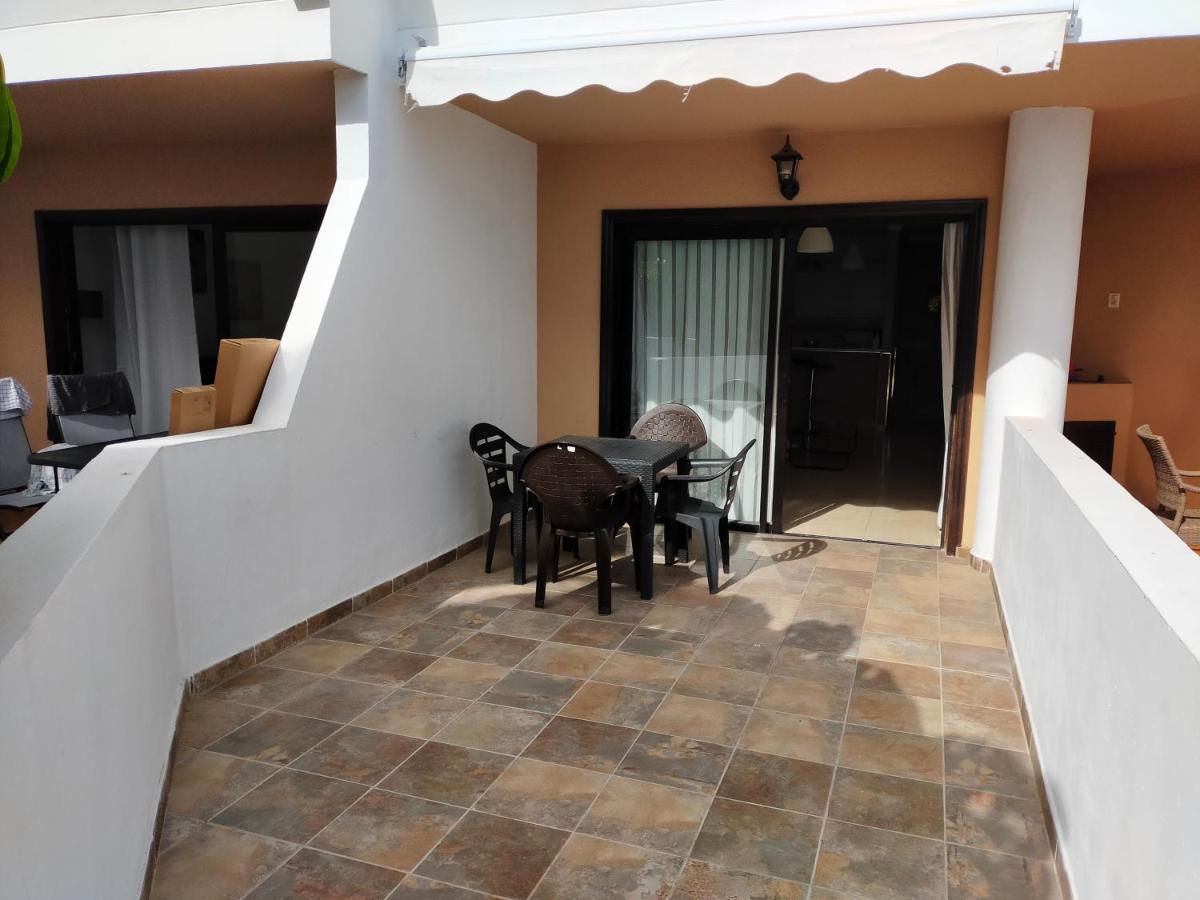 Apartment South Tenerife Сан Мигель Экстерьер фото