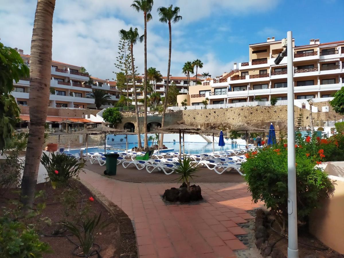 Apartment South Tenerife Сан Мигель Экстерьер фото