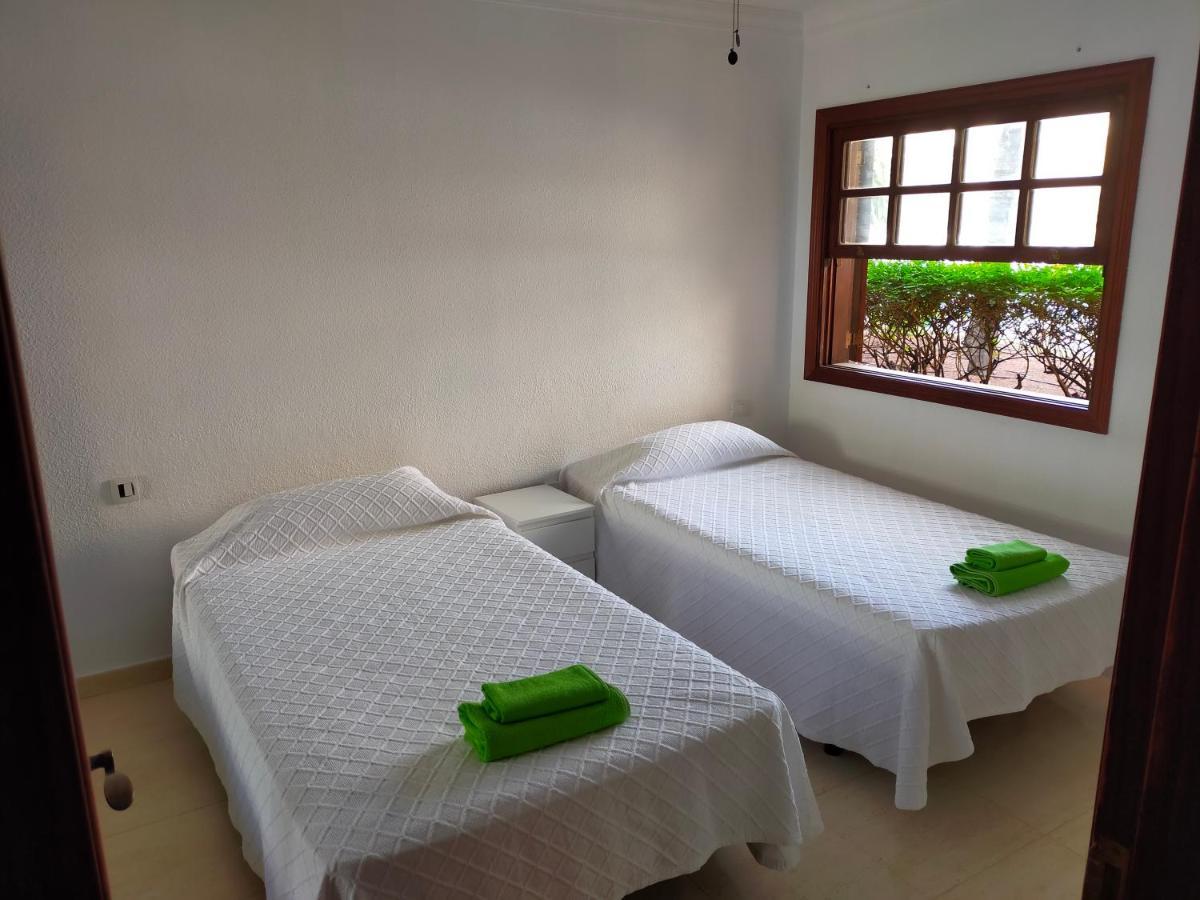 Apartment South Tenerife Сан Мигель Экстерьер фото