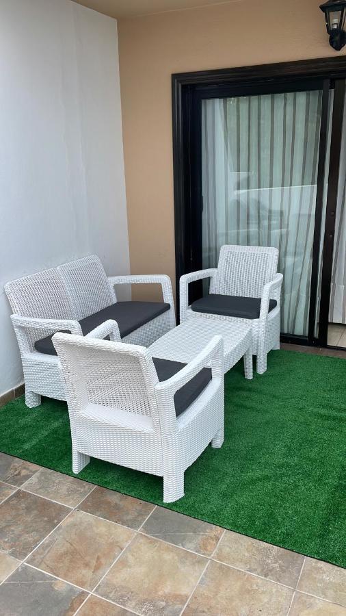Apartment South Tenerife Сан Мигель Экстерьер фото