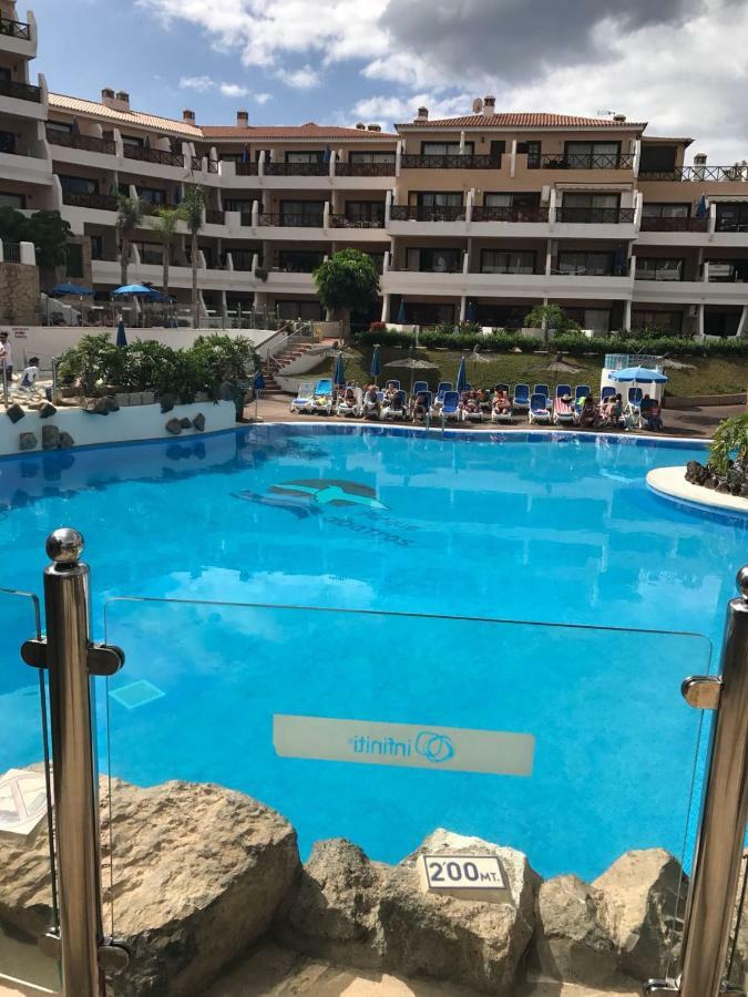 Apartment South Tenerife Сан Мигель Экстерьер фото