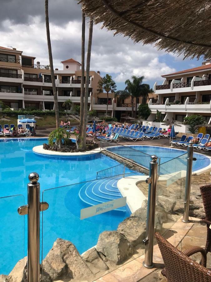Apartment South Tenerife Сан Мигель Экстерьер фото