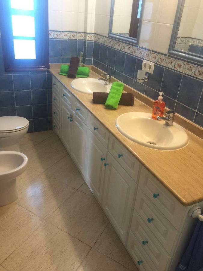 Apartment South Tenerife Сан Мигель Экстерьер фото