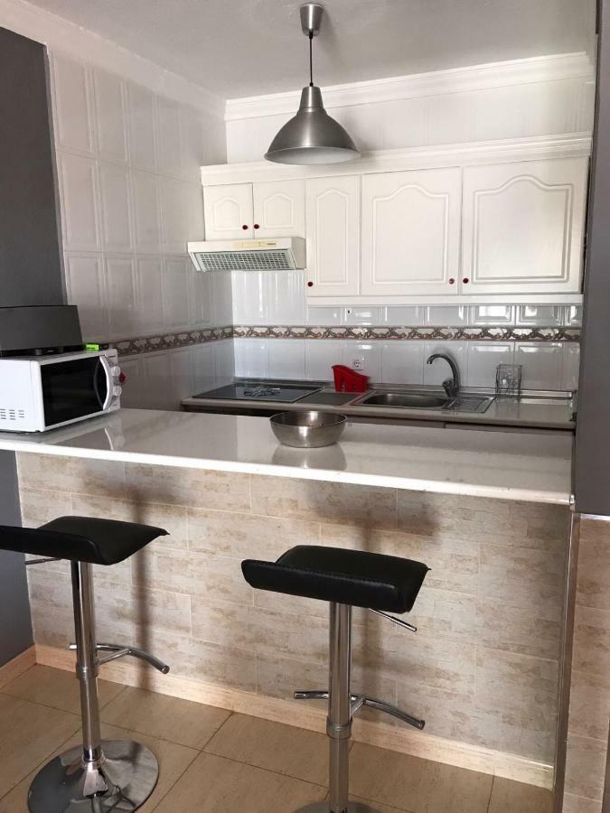 Apartment South Tenerife Сан Мигель Экстерьер фото