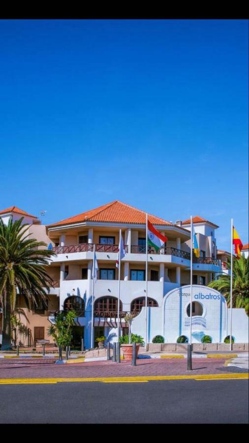 Apartment South Tenerife Сан Мигель Экстерьер фото