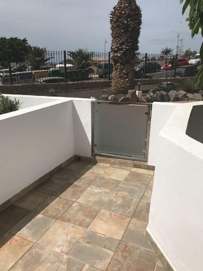 Apartment South Tenerife Сан Мигель Экстерьер фото