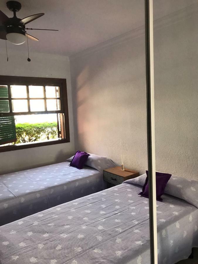 Apartment South Tenerife Сан Мигель Экстерьер фото