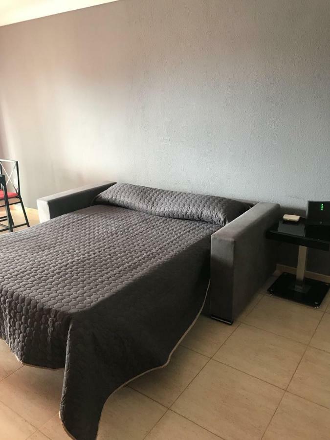 Apartment South Tenerife Сан Мигель Экстерьер фото