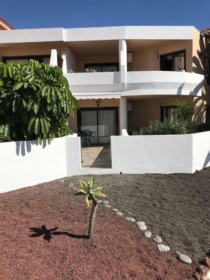 Apartment South Tenerife Сан Мигель Экстерьер фото