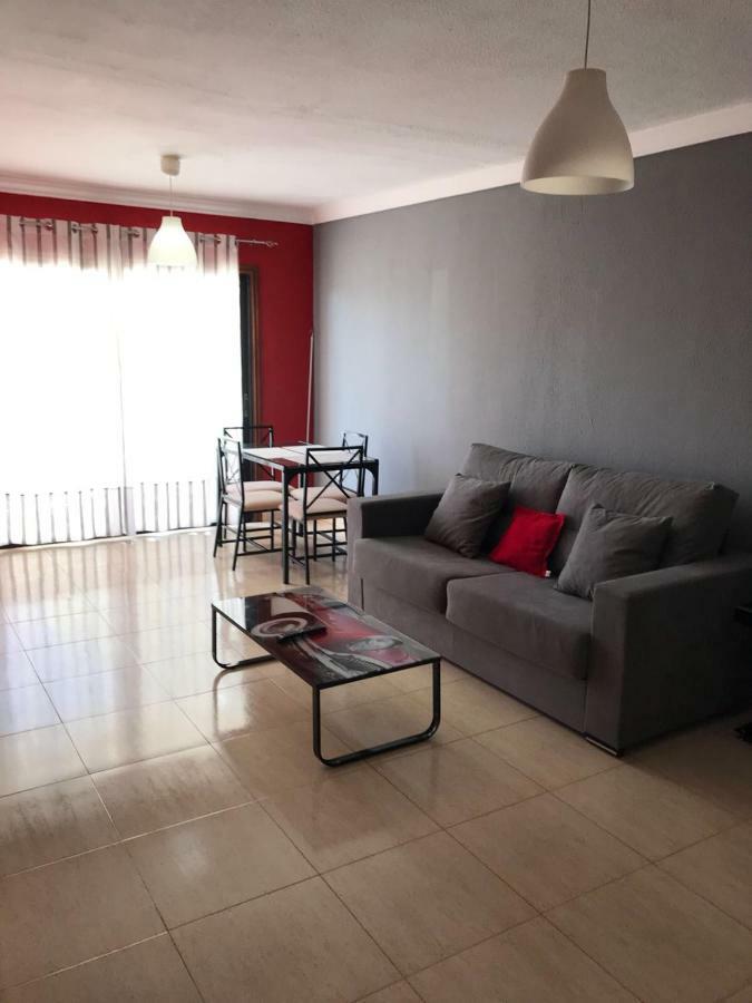 Apartment South Tenerife Сан Мигель Экстерьер фото