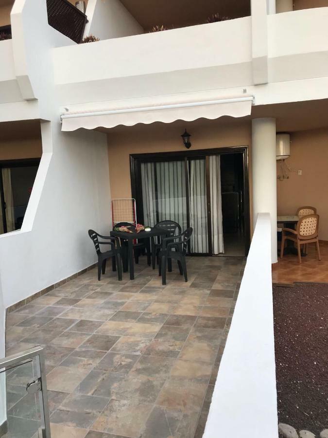 Apartment South Tenerife Сан Мигель Экстерьер фото