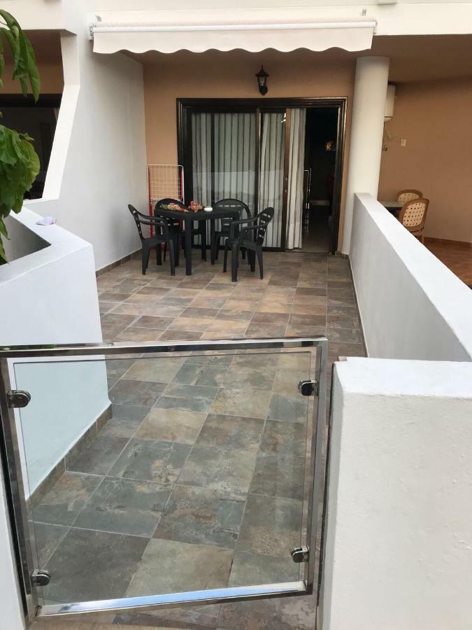 Apartment South Tenerife Сан Мигель Экстерьер фото